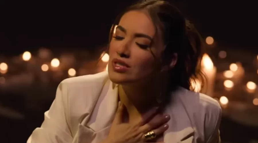 Ale Zéguer Mírame - Ale Zéguer