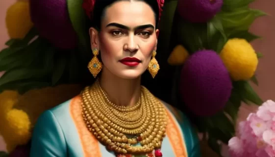 Frida