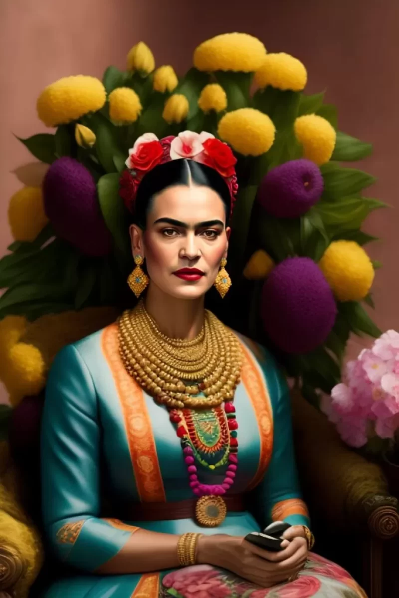 Frida