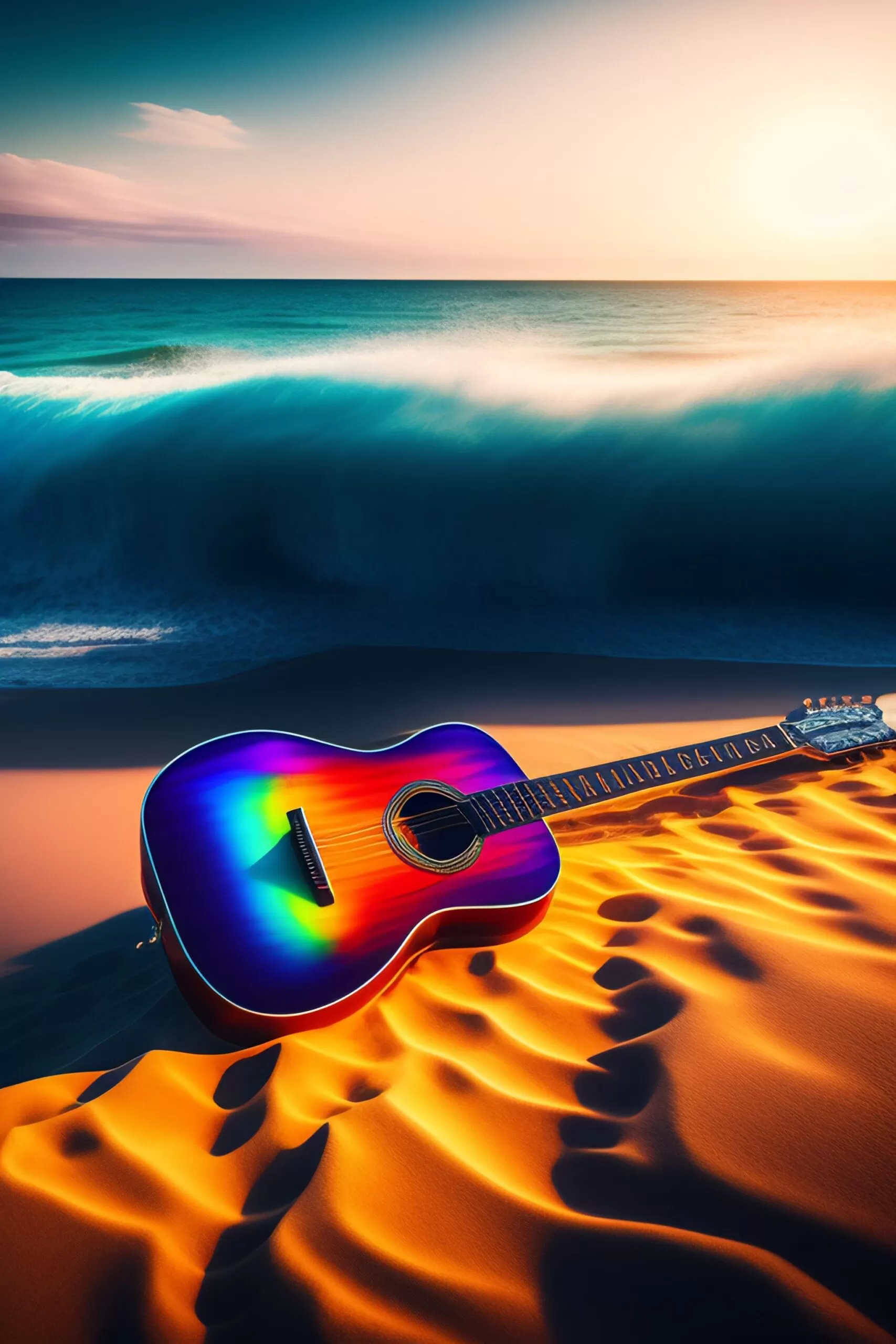 El soundtrack de mi vida