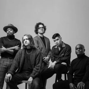 Durand Jones & The Indications Durand Jones & The Indications