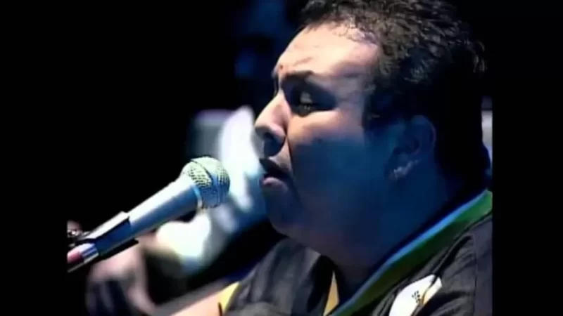Abel Velásquez