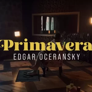 Primavera Edgar Oceransky Primavera Edgar Oceransky