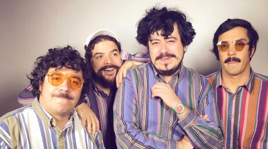 Románticos de Zacatecas