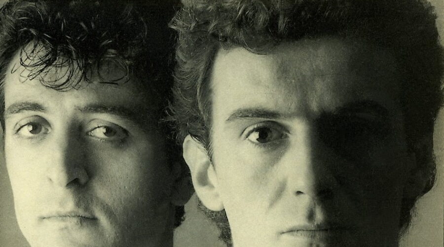 El Último de la Fila - Rock en español