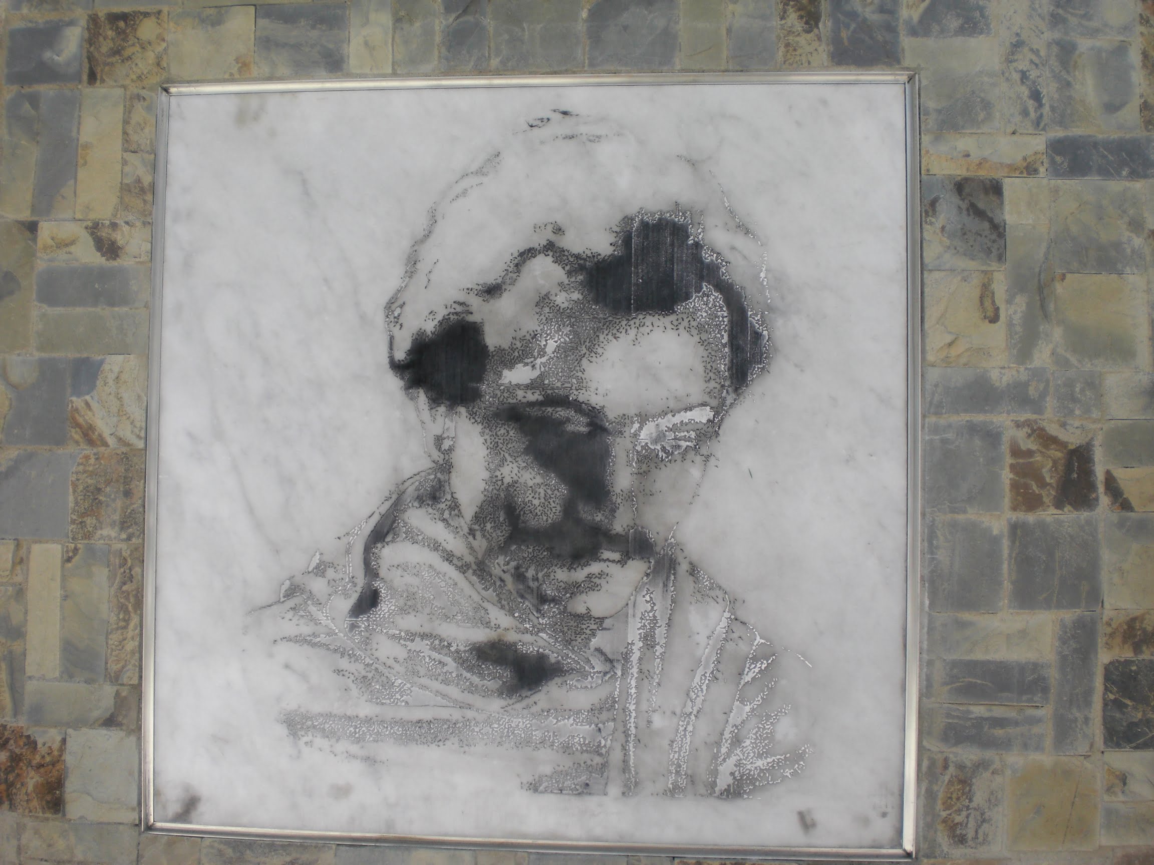 Gibran Khalil Gibran