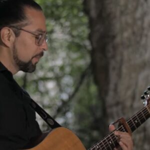 Rodrigo Rojas Amor Adentro