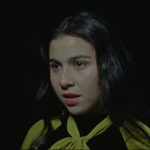 Silvana Estrada Silvana Estrada