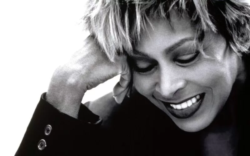 Tina Turner