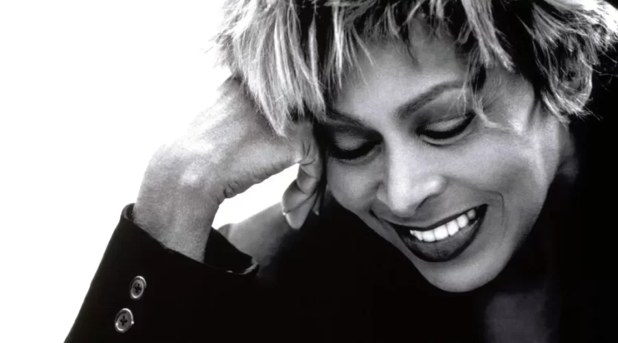 Tina Turner Tina Turner