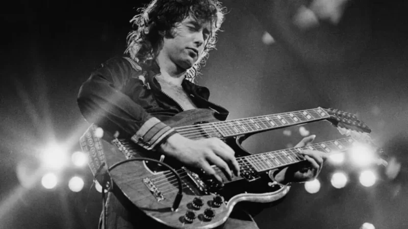 Jimmy Page Jimmy Page