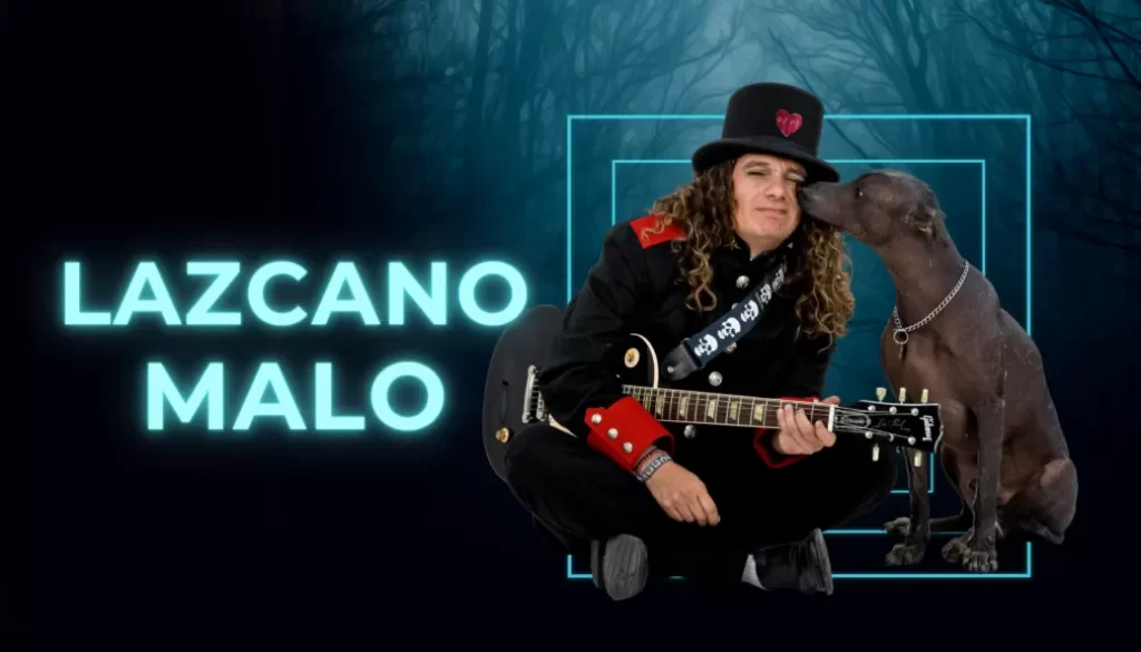 Lazcano Malo, Canción Bastarda, Cantautor