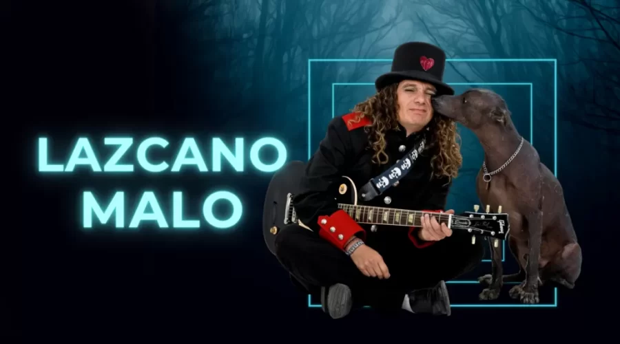 Lazcano Malo, Canción Bastarda, Cantautor