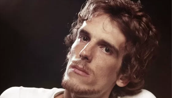 Luis Alberto Spinetta
