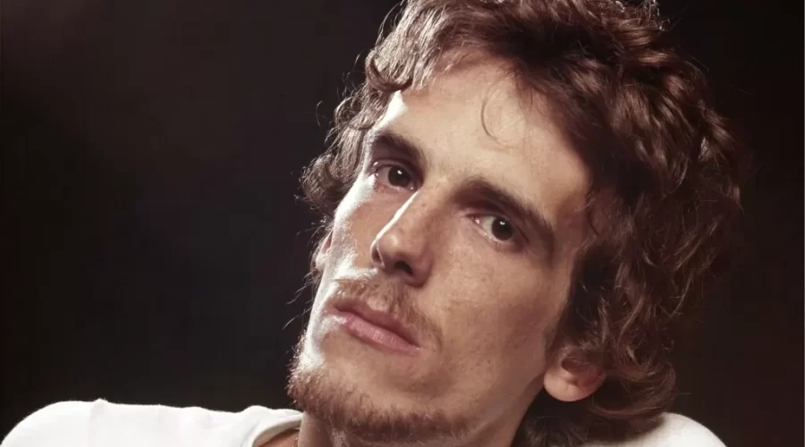 Luis Alberto Spinetta Luis Alberto Spinetta