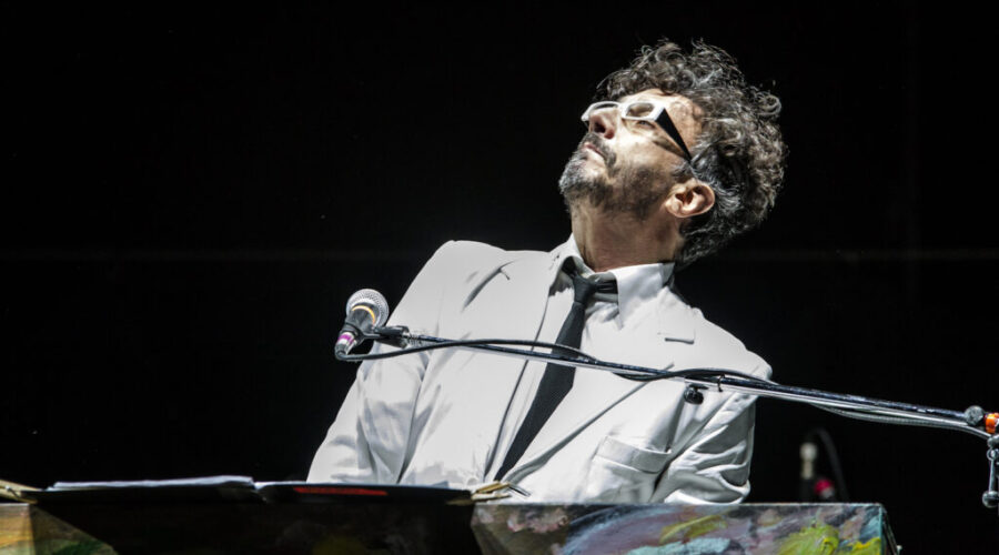 Fito Páez