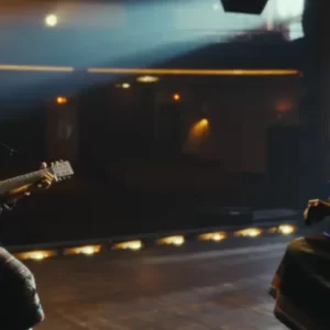 Gaby Moreno & Oscar Isaac Luna de Xelajú - Gaby Moreno & Oscar Isaac