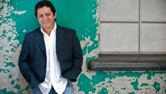 Héctor Infanzón - Jazz, Piano