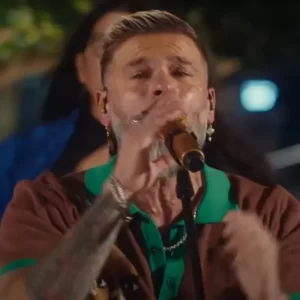 Pedro Capó Pedro Capó - La Fiesta (Live Performance)