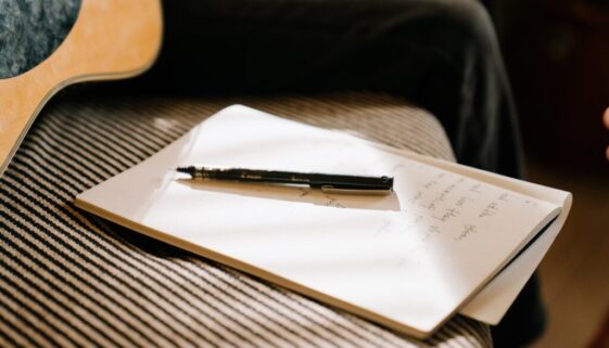 La poesía en la música de autor