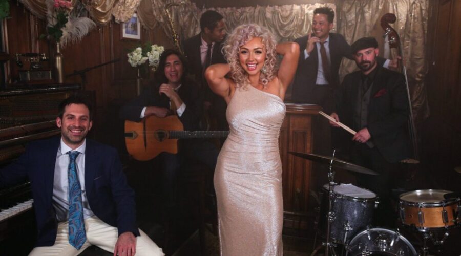 Scott Bradlee's Postmodern Jukebox