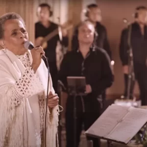 Susana Baca Susana Baca - Hasta La Raíz (En Vivo en el Concierto Maestra Vida)