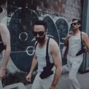 The Guapos - Nunca Te Quise The Guapos - Nunca Te Quise