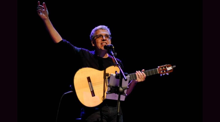 Pedro Guerra