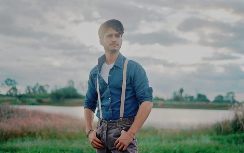 Andrés Obregón - Cantautor