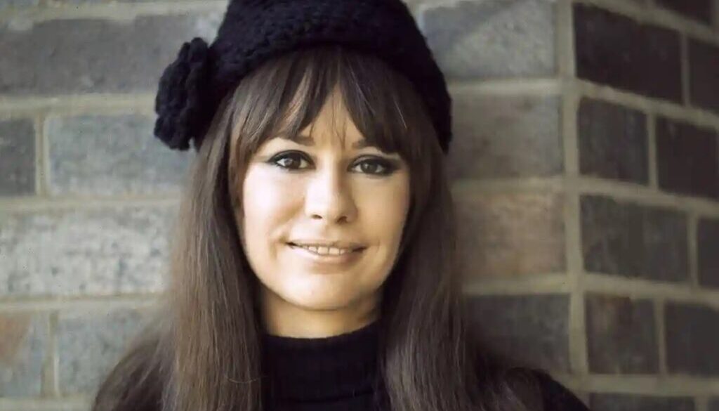 Astrud Gilberto -The Girl from Ipanema