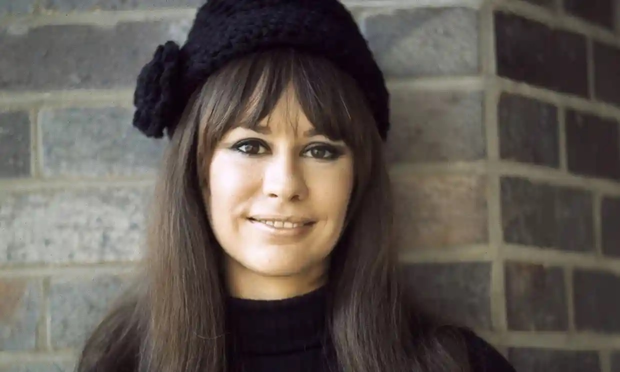 Astrud Gilberto Astrud Gilberto -The Girl from Ipanema