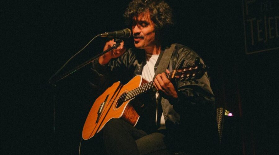 El David Aguilar El David Aguilar