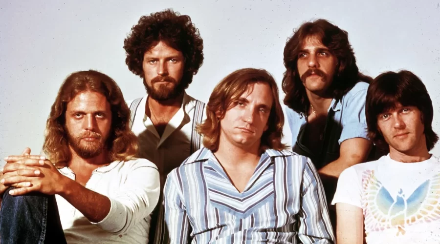Eagles