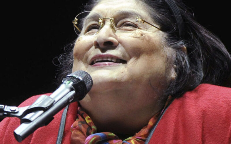 Mercedes Sosa