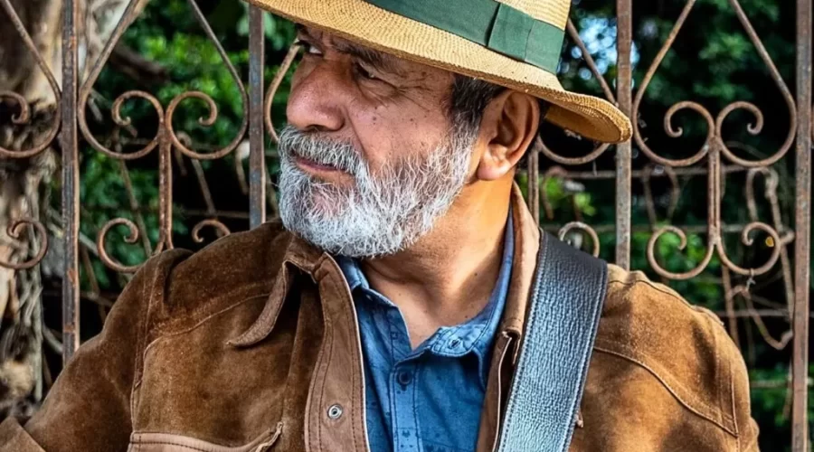 Rafael Mendoza Rafael Mendoza