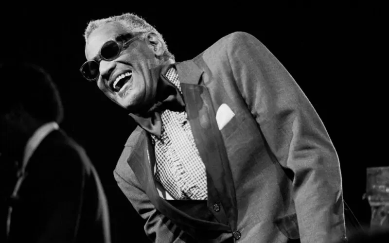 Ray Charles