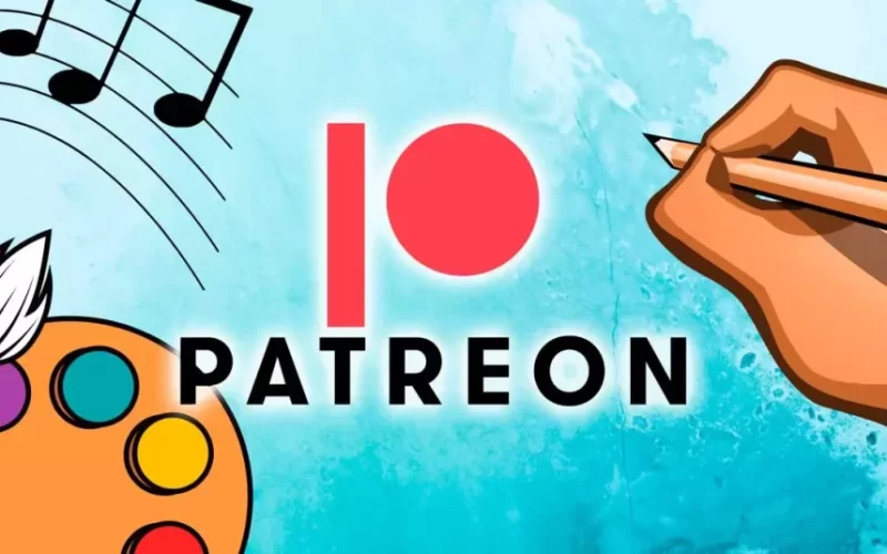 Patreon Patreon
