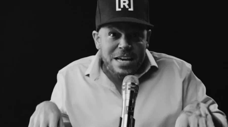 Residente