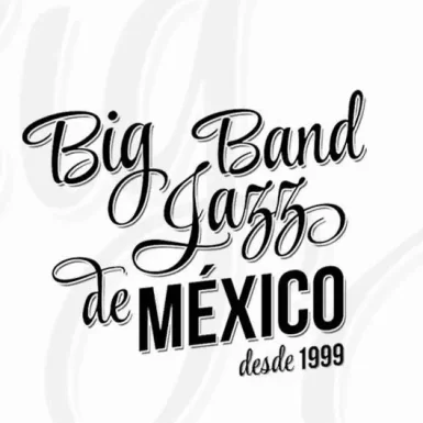 Big Band Jazz de Mexico