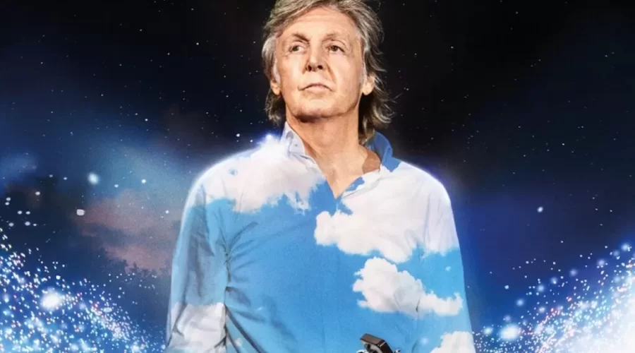 Paul McCartney Paul McCartney