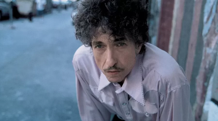 Bob Dylan Bob Dylan