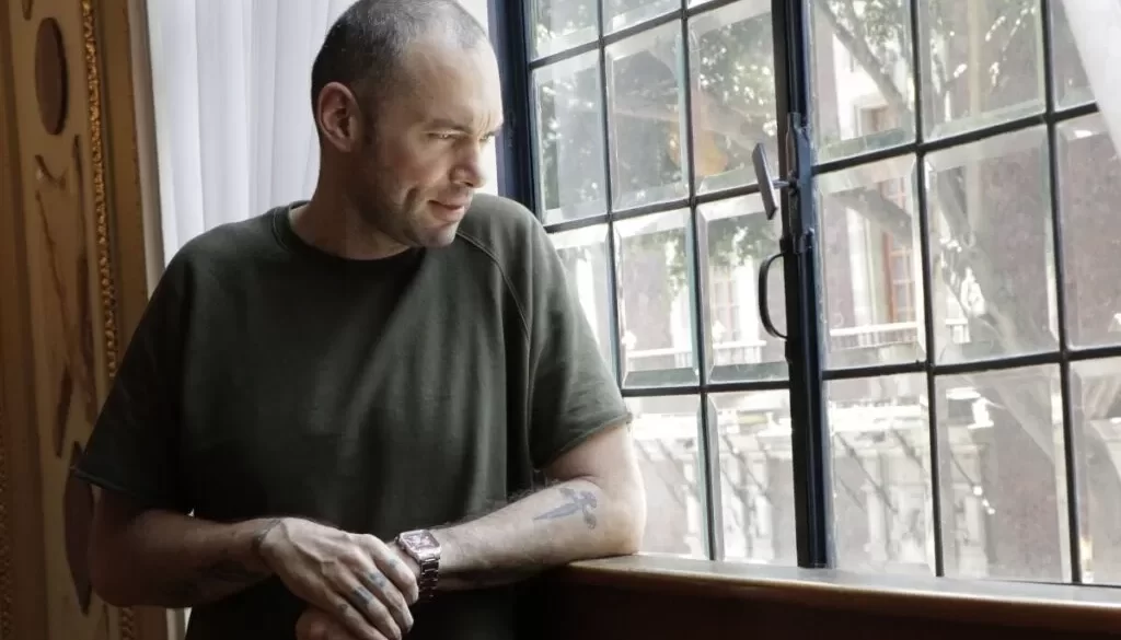 Santiago Cruz - Trovafest 2023