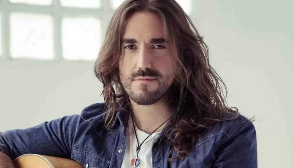 Andrés Suárez - Trovafest 2023