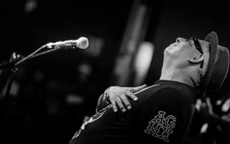 Armando Palomas - Trovafest 2023