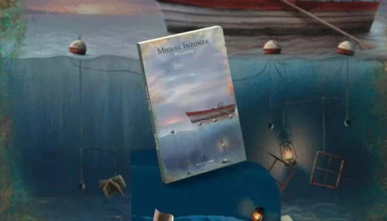 Palengre - Miguel Inzunza