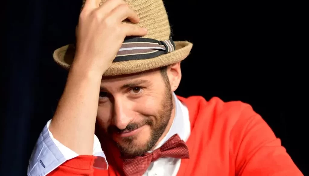 Yayo González - Trovafest 2023