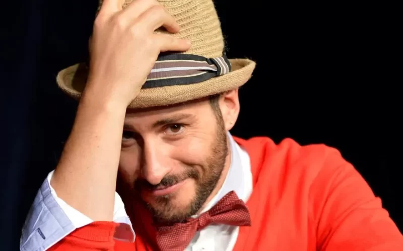 Yayo González - Trovafest 2023