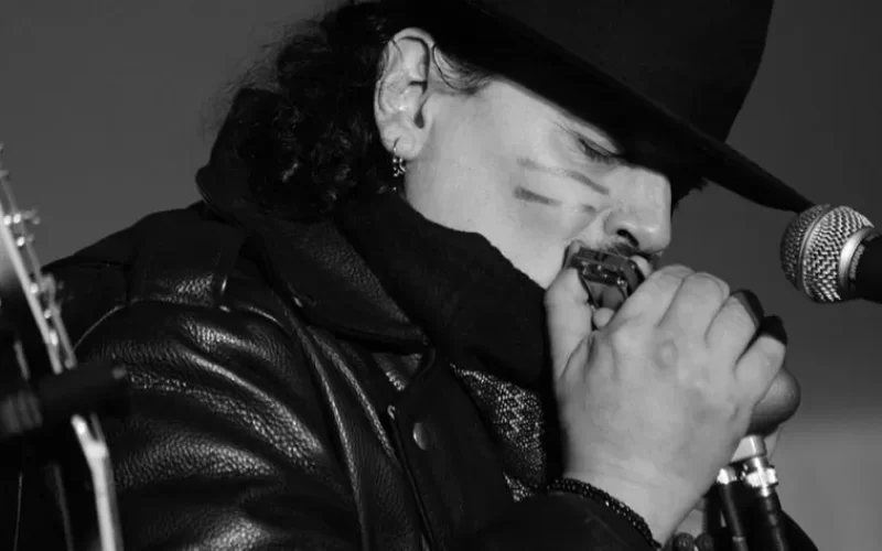 José Cruz - Real de Catorce