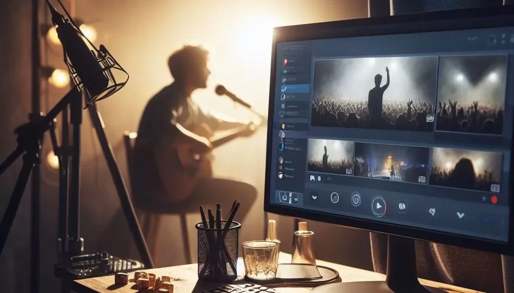 Redes Artistas Independientes