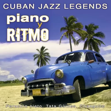 cuban jazz legends